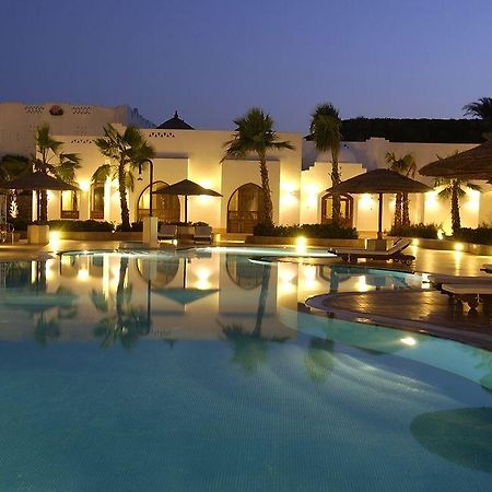 Domina Coral Bay Prestige Resort Sharm el-Sheikh Exteriör bild