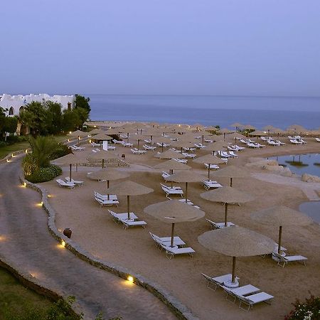 Domina Coral Bay Prestige Resort Sharm el-Sheikh Exteriör bild