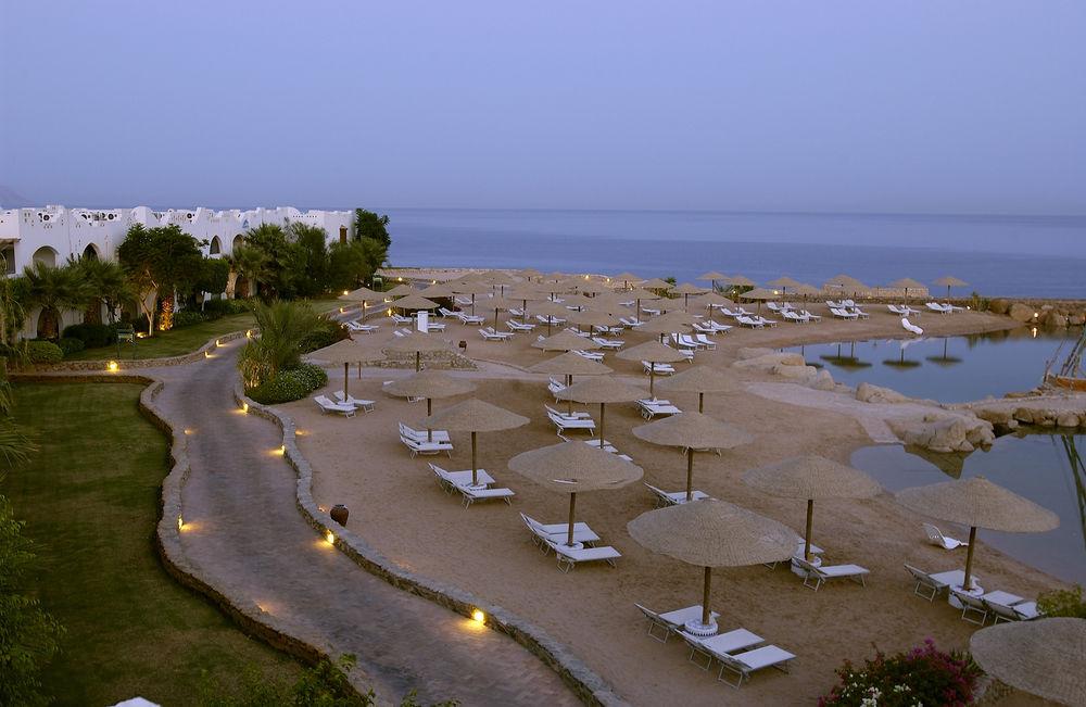 Domina Coral Bay Prestige Resort Sharm el-Sheikh Exteriör bild