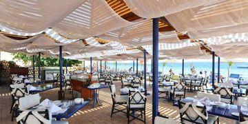 Domina Coral Bay Prestige Resort Sharm el-Sheikh Exteriör bild