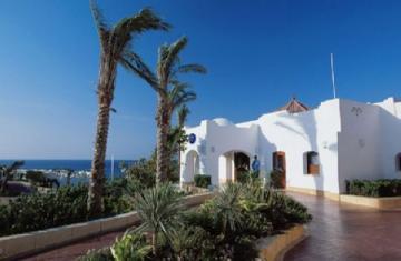 Domina Coral Bay Prestige Resort Sharm el-Sheikh Exteriör bild