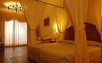 Domina Coral Bay Prestige Resort Sharm el-Sheikh Exteriör bild