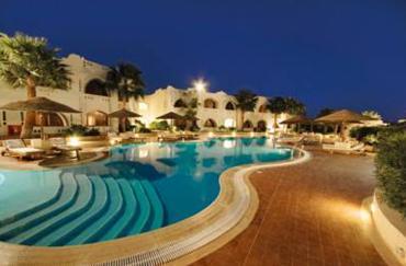 Domina Coral Bay Prestige Resort Sharm el-Sheikh Exteriör bild