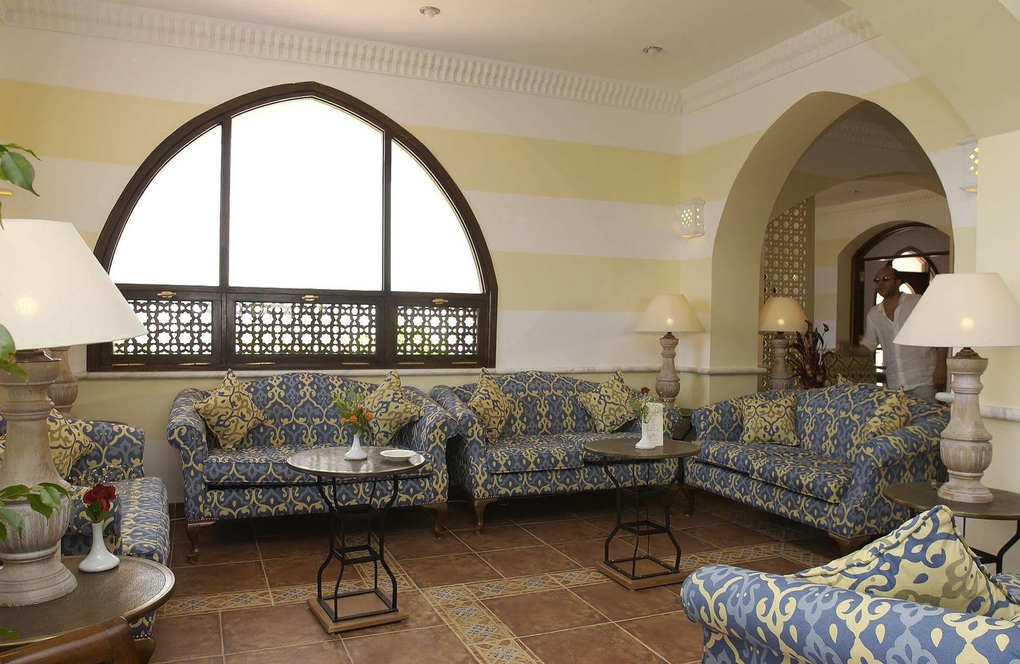Domina Coral Bay Prestige Resort Sharm el-Sheikh Exteriör bild