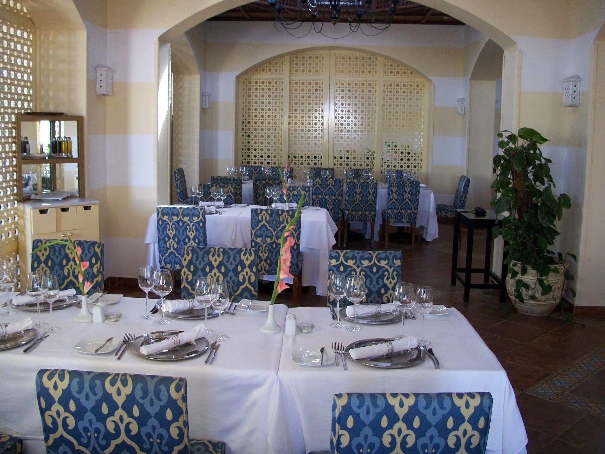 Domina Coral Bay Prestige Resort Sharm el-Sheikh Exteriör bild