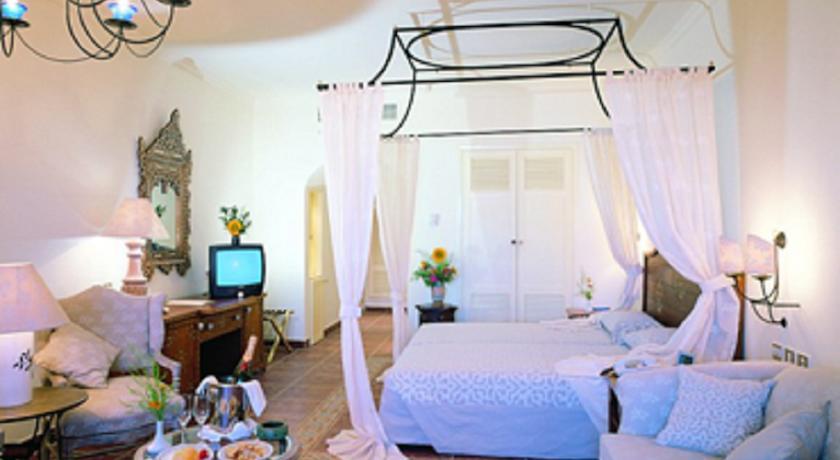 Domina Coral Bay Prestige Resort Sharm el-Sheikh Exteriör bild